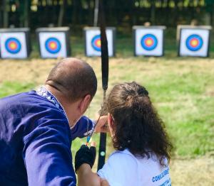 Cupa Danubius, competiție sportivă pentru persoanele cu handicap locomotor