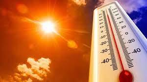 Temperaturi extreme în România