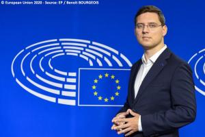 Europarlamentarul Victor Negrescu a solicitat &icirc;n plenul Parlamentul European adaptarea finanțărilor europene la nevoile actuale ale statelor membre