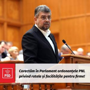 Cum preia PSD puterea în Parlament