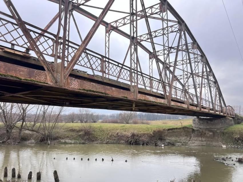 Un nou pod va fi construit peste Olt, în județul Brașov