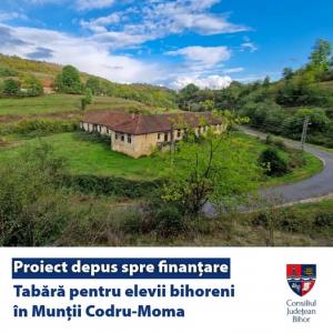 „Centru Județean de Orientare Școlară și Profesională cu Tabără pentru Tineret”