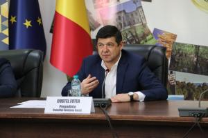 Galați: Centru modern de &icirc;ngrijiri paliative, &icirc;n construcție la Spitalul Județean