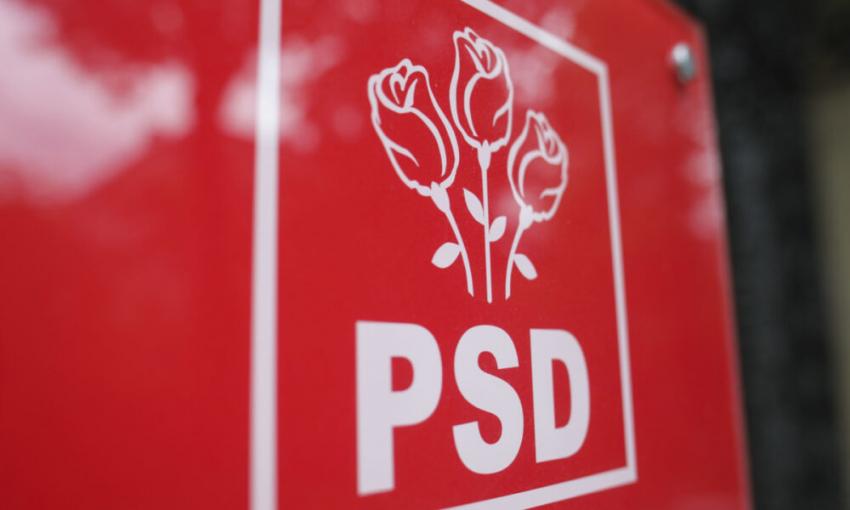 PSD cere USR să îl retragă urgent pe Caragea de la conducerea UM Sadu
