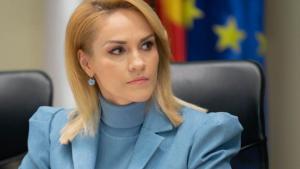 Variantele Gabrielei Firea pentru funcția de premier: Ciolacu, Grindeanu, Dîncu și Socol