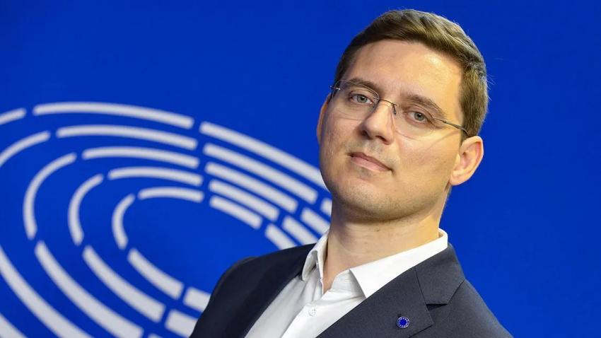Europarlamentarul Victor Negrescu cere responsabilizarea platformelor digitale în protejarea copiilor