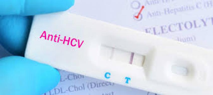MS: Testarea gratuită pentru hepatite, esențială pentru prevenirea complicațiilor și transmiterii