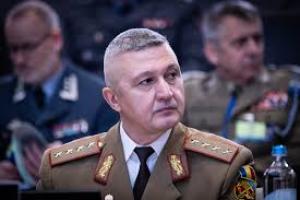 Rom&acirc;nia, prezentă la cel mai &icirc;nalt for militar al NATO. Generalul Vlad Gheorghiță, la Bruxelles