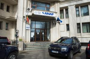 ANAF avertizează contribuabilii: nouă campanie de emailuri false în numele instituției