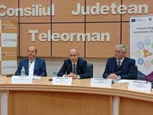 Noi obiective de investiții în Teleorman