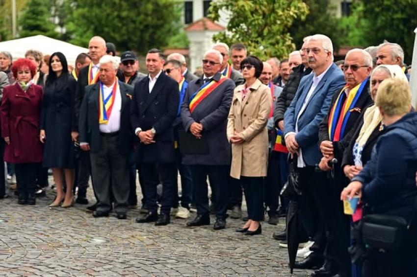 Zilele Orașului Vălenii de Munte