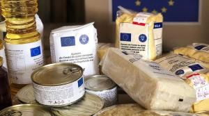 O nouă tranșă de pachete alimentare de 24 kg, cu produse românești, va fi distribuită în această primăvară