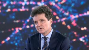 Nicușor Dan: România are sprijinul Comisiei Europene pentru reducerea deficitului și implementarea PNRR