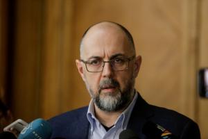 Vicepremierul Kelemen Hunor: Bugetarii vor avea anul acesta aceleași venituri