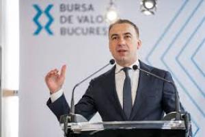 Bogdan Ivan: Suntem astăzi în cel mai dificil moment pentru sistemul energetic național din ultimele trei decenii