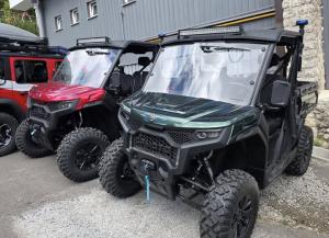 CJ Prahova continuă să investească în siguranța cetățenilor și eficiența serviciilor de urgență