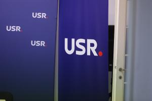 Sondaj CURS: USR doar 9%, mai slab decât AUR