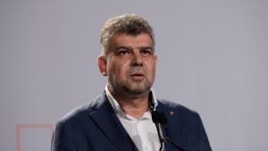 Marcel Ciolacu, liderul opoziției din România: „Guvernul de Dreapta amanetează țara pe 30 de ani”