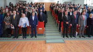 Gala Cercetării Științifice la Universitatea Valahia