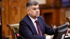 Premierul României face o vizită oficială la Ankara