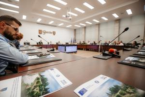 Cel mai mare proiect din Buzău, de modernizare a infrastructurii rutiere