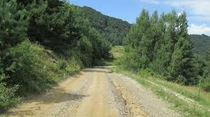 Modernizarea Drumului „Mănăstirilor și al Sihaștrilor”