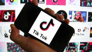 100 de conturi de TikTok, cu comportament „inautentic”, identificate de CNA