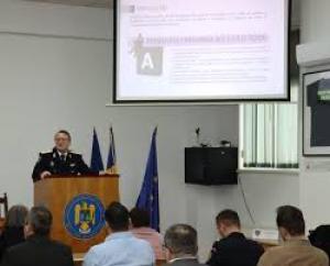 Zeci de mii de intervenţii gestionate &icirc;n 2024 de CJSU Ilfov