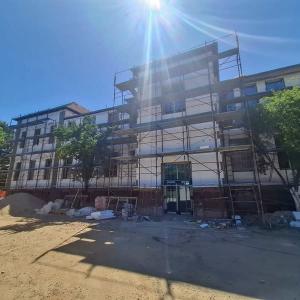 Servicii moderne pentru persoane cu dizabilități în Bihor