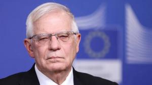 Josep Borrell: Moldova este prima țară care a semnat un Parteneriat pentru Securitate și Apărare cu UE