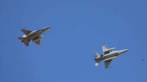 Norvegia livrează României încă trei aeronave F 16