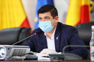 Încă un pas pentru deschiderea la Galaţi a unei secţii de cardiologie intervenţională