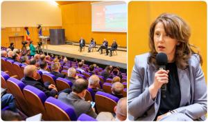 Bacăul &icirc;și pregătește strategia pentru fondurile europene 2028&ndash;2034