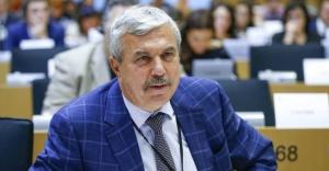 Soluții europene pentru energie mai ieftină: Dan Nica, întâlnire la Strasbourg cu Dan Jørgensen