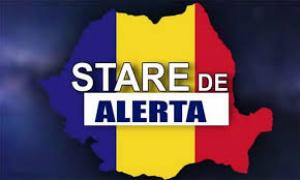 Starea de alertă se prelungește! Restricţiile de circulaţie de noapte vor fi aplicate de la ora 22.00