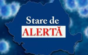 Starea de alertă a fost prelungită cu 30 de zile. Se menţin restricţiile în România!