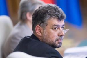 Marcel Ciolacu:&quot;Toţi fripturiştii care au ţinut Guvernul în viaţă sunt răspunzători, pentru &quot;dezastrul&quot; în ce priveşte îmbolnăvirile cu COVID-19&quot;