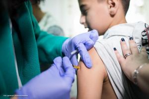 Ministerul Sănătății, anunț despre prima tranşă de vaccin anti-COVID pentru copiii între 5-11 ani