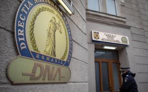 DNA l-a reținut pe șeful Gărzii de Mediu Tulcea. Acesta a fost prins în flagrant în timp ce lua mită