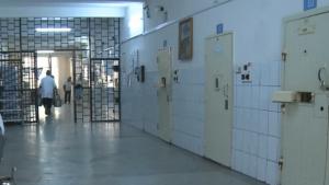 Focar de Covid la Penitenciar. 20 de deținuți infectați cu virusul