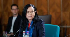 Ministrul Simona Bucura-Oprescu: Parteneriatul dintre MMSS și UNICEF continuă în interesul persoanelor vulnerabile