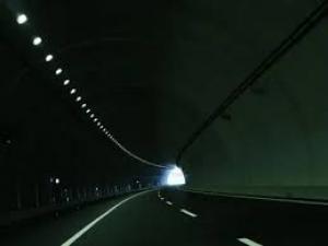 Autorizație de Construire pentru tunelul Poiana, de pe Autostrada Sibiu-Pitești (A1)