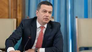 Sorin Grindeanu: Construcția celui de al patrulea Lot al drumului de mare viteză Craiova - Târgu Jiu intră în linie dreaptă