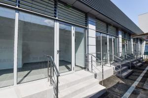 Organizăm licitație pentru spațiile comerciale din Complexul Veteranilor