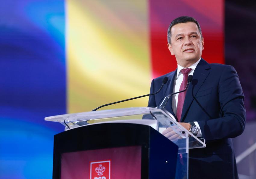 PSD îl atacă pe premierul demis: „Reforma statului nu se face cu numiri politice”