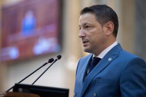 Marius Humelnicu: Galațiul se vede din nou pe harta investițiilor majore din România