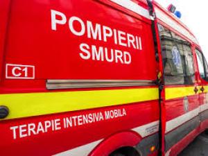 Tragedie din cauza excesului de viteză: doi minori au murit, alți trei tineri sunt răniți