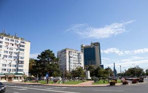 Un parc emblematic al orașului Galați va fi reabilitat