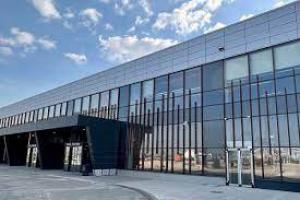 Aeroportul Oradea are un nou terminal funcțional