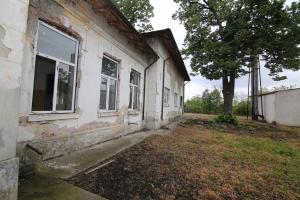 Trei pavilioane ale Spitalului Ivești vor fi consolidate și modernizate printr-o investiție record
